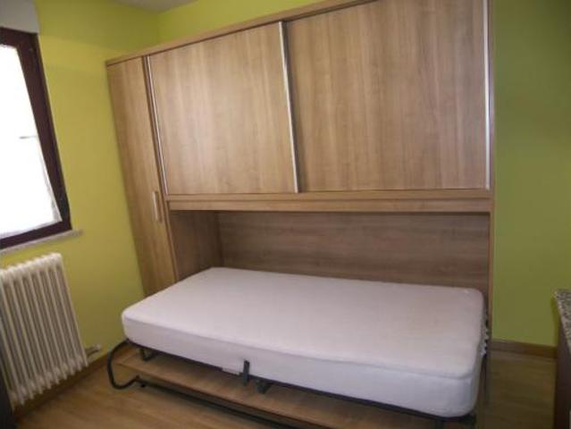 Estudio en alquiler en Platina, Salamanca