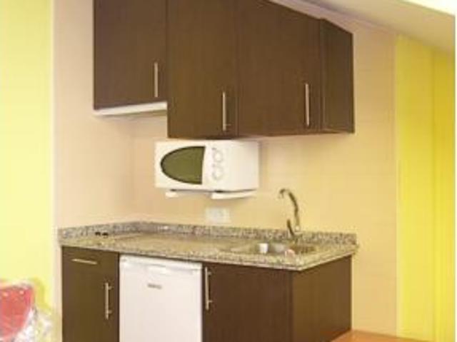 Estudio en alquiler en Platina, Salamanca