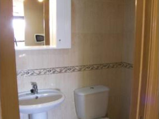 Estudio en alquiler en Platina, Salamanca