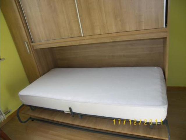 Estudio en alquiler en Platina, Salamanca