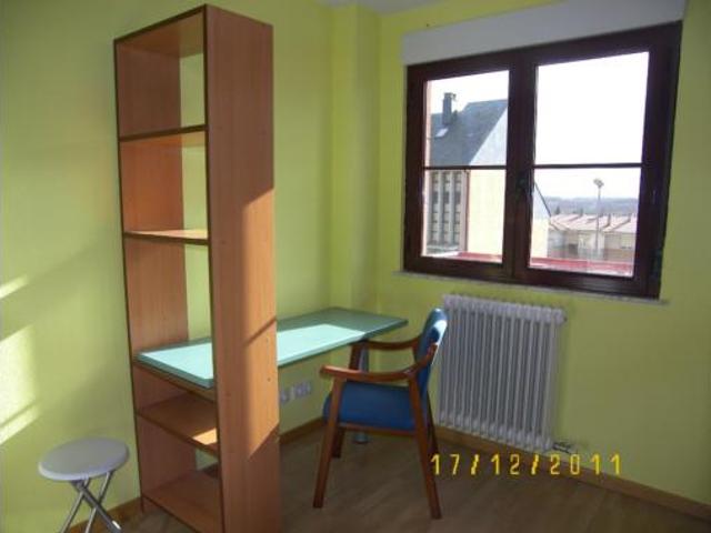 Estudio en alquiler en Platina, Salamanca