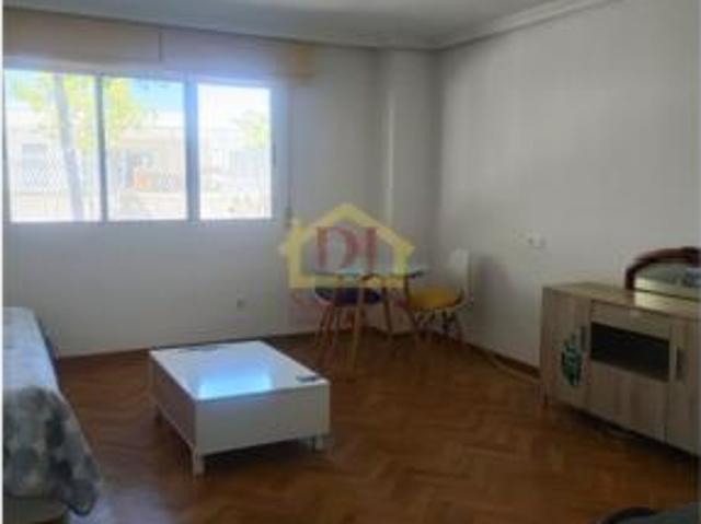 Estudio en alquiler en Blanco, Salamanca