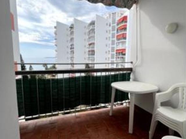 Estudio en alquiler en Salobreña Playa, Comarca de la Costa Granadina