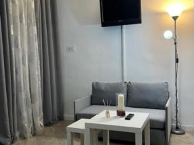 Estudio en alquiler en Salobreña, Granada