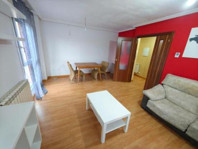 Estudio en alquiler en Villabalter, San Andrés Del Rabanedo