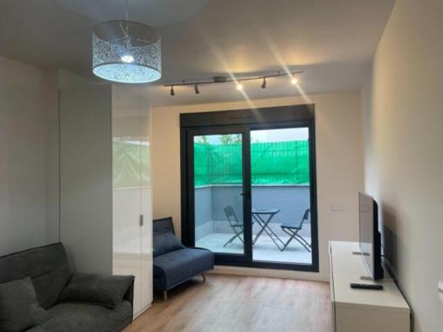 Estudio en alquiler en San Sebastián De Los Reyes, Madrid