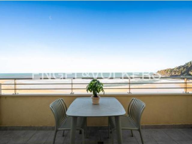 Estudio en alquiler en Ipar-Ekialdea, Donostia-san Sebastián