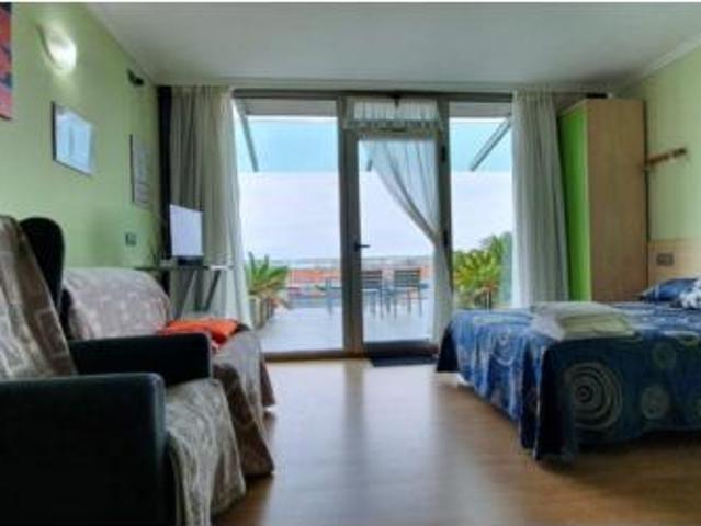 Estudio en alquiler en Soto de la Marina, Santa Cruz De Bezana