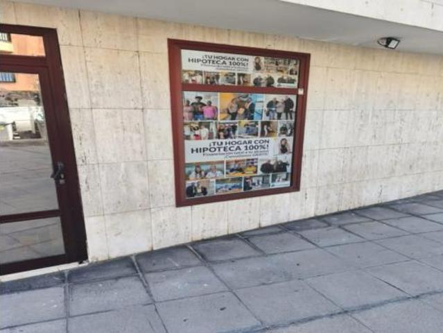 Estudio en alquiler en Santa Cruz De Tenerife, Canarias