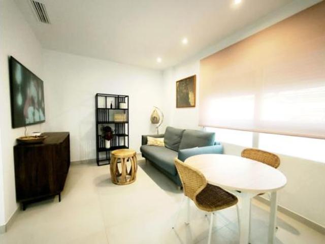 Estudio en alquiler en el Baix Vinalopó, Valencia