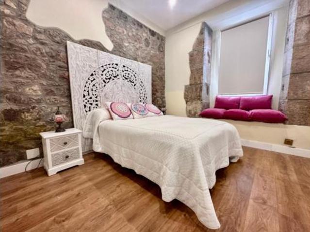 Estudio en alquiler en Cabildo de Arriba, Santander