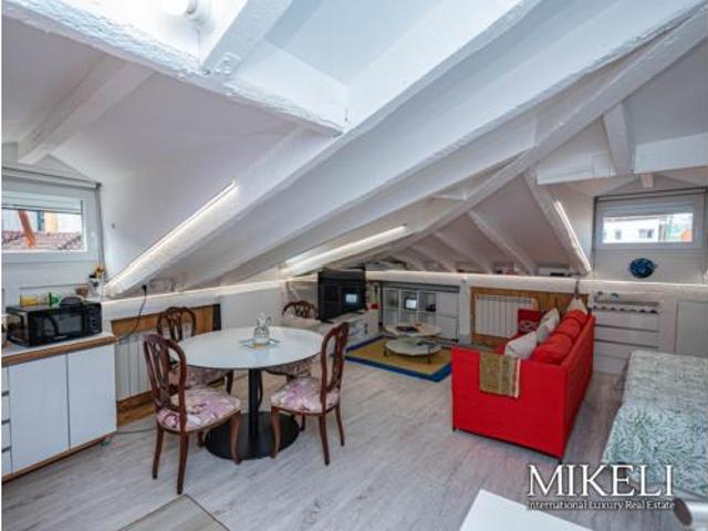 Estudio en alquiler en Ensanche, Santander