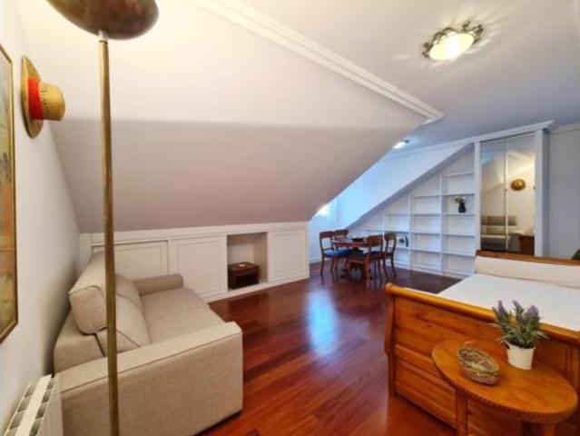 Estudio en alquiler en Cueto, Santander