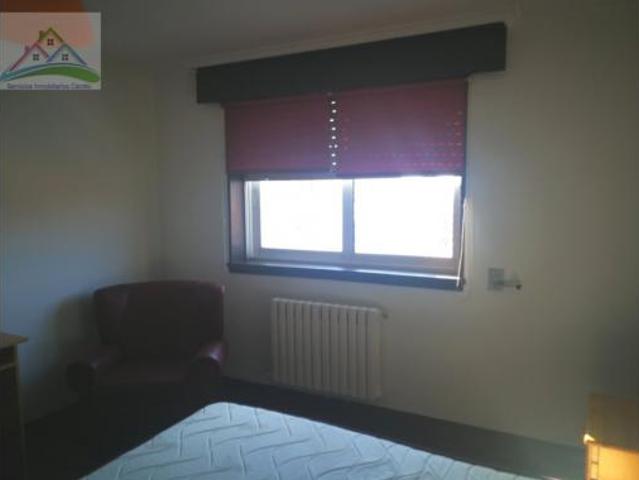 Estudio en alquiler en Santiago de Compostela, Santiago