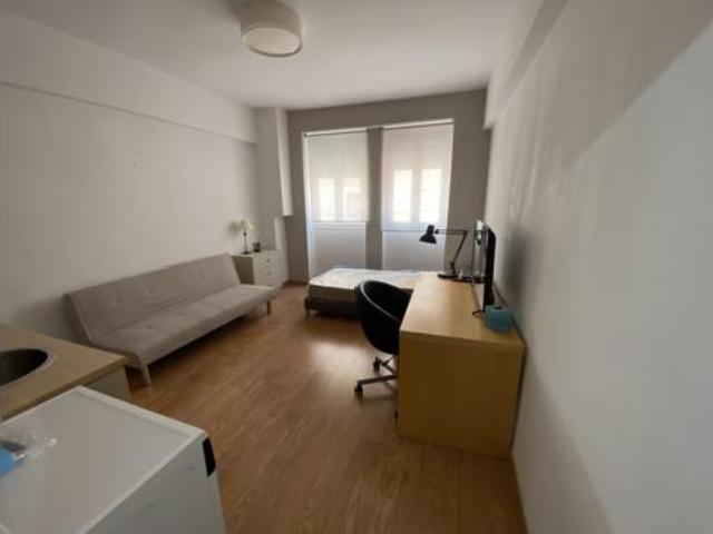 Estudio en alquiler en San Lorenzo, Segovia