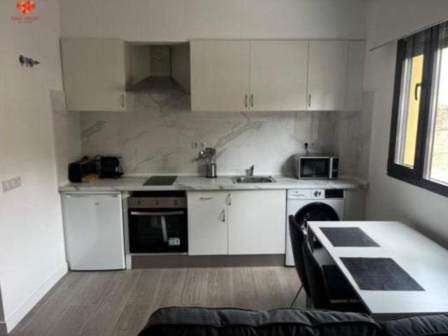 Estudio en alquiler en San Lorenzo, Segovia