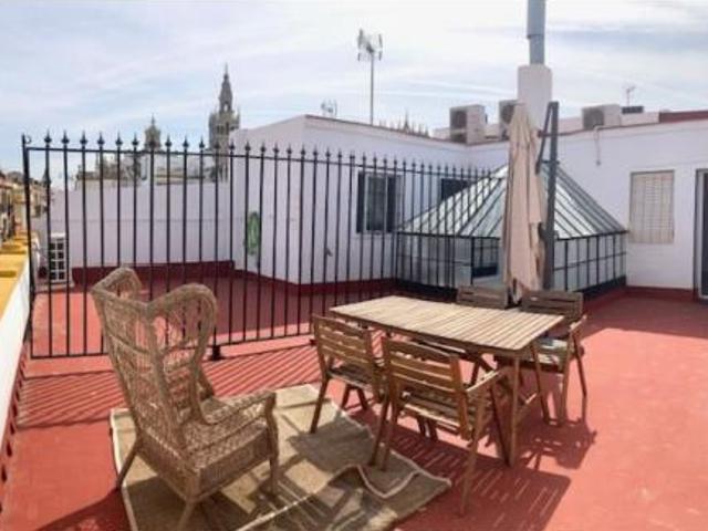 Estudio en alquiler en Casco Antiguo, Sevilla