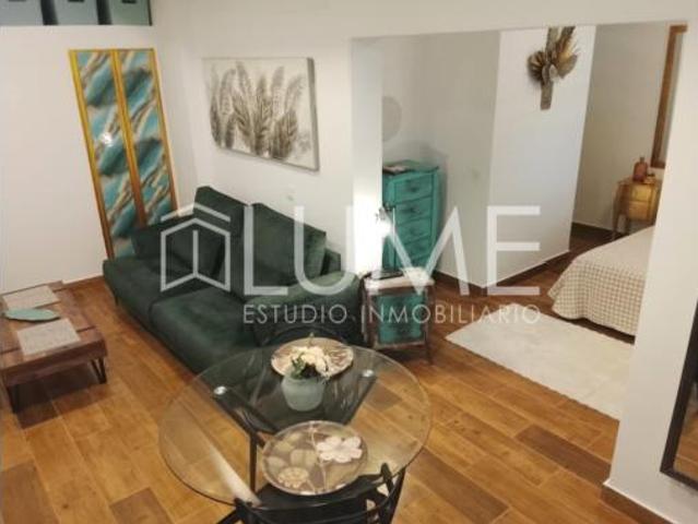 Estudio en alquiler en Este-Alcosa-Torreblanca, Sevilla