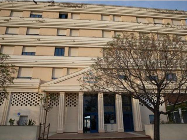Estudio en alquiler en Este-Alcosa-Torreblanca, Sevilla