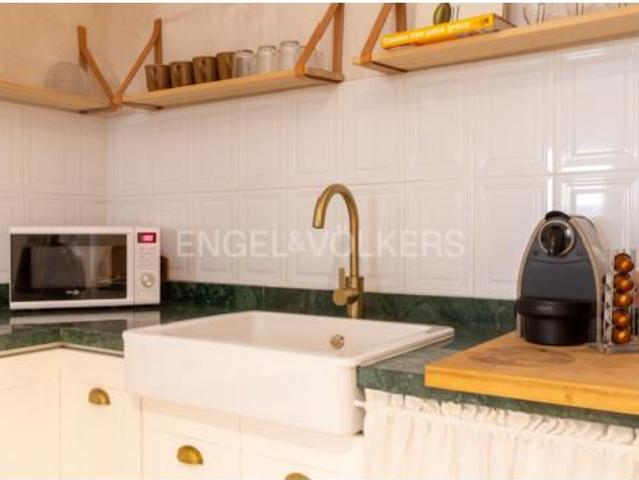 Estudio en alquiler en Casco Antiguo, Sevilla