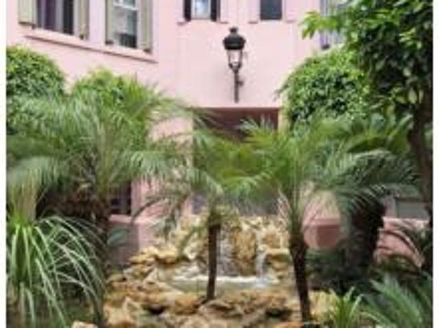 Estudio en alquiler en Torreguadiaro, Campo de Gibraltar