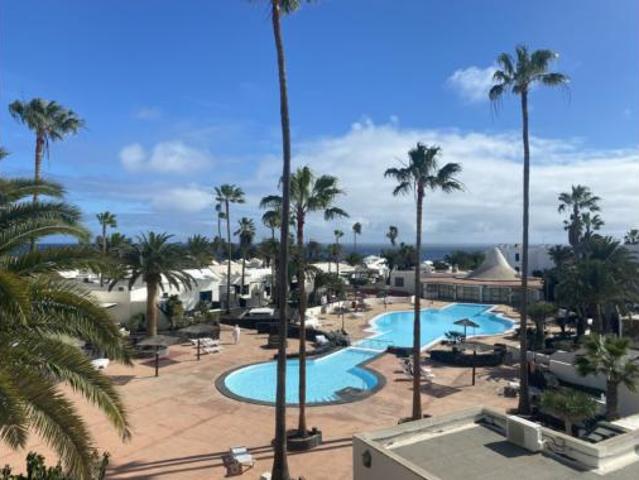 Estudio en alquiler en Costa Teguise, Teguise