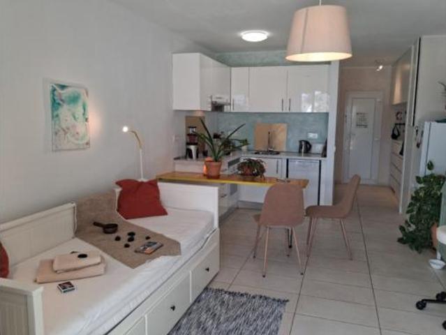 Estudio en alquiler en Costa Teguise, Teguise