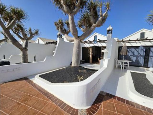 Estudio en alquiler en Costa Teguise, Teguise