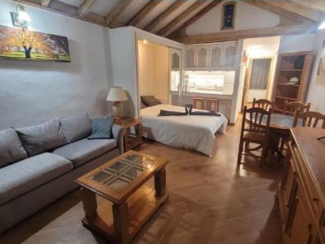 Estudio en alquiler en Costa Teguise, Teguise