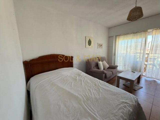 Estudio en alquiler en Costa del Sol Occidental, Andalucía