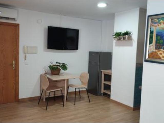 Estudio en alquiler en Costa del Sol Occidental, Andalucía