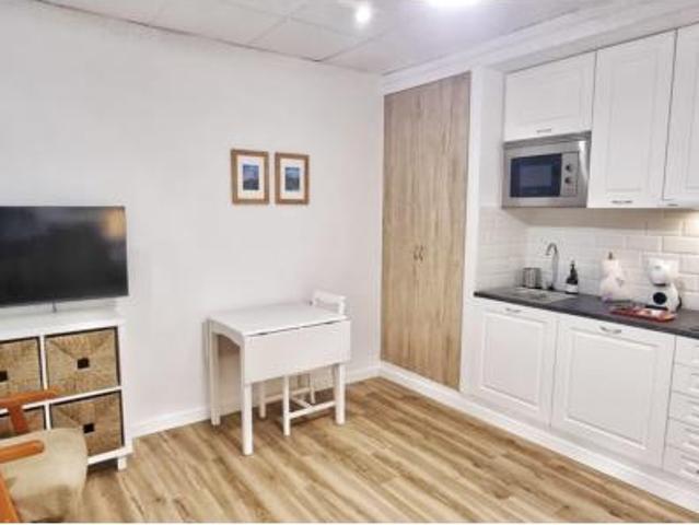 Estudio en alquiler en el Poble Nou, l'Horta Sud