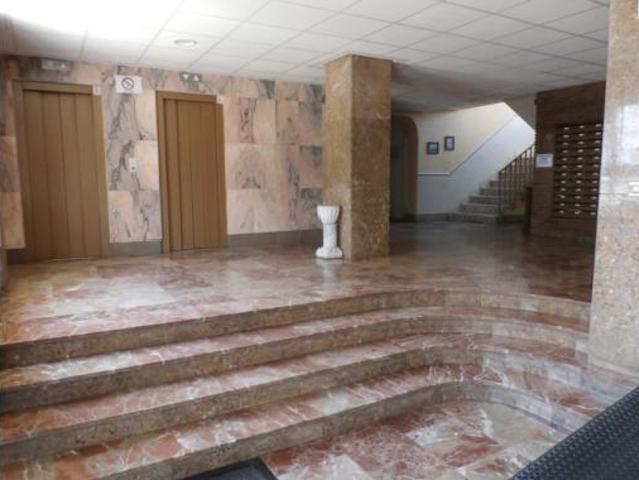 Estudio en alquiler en Castillo Bajo-Conejito, La Axarquía