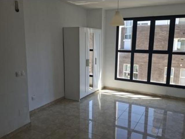 Estudio en alquiler en Algirós, Comarca de València