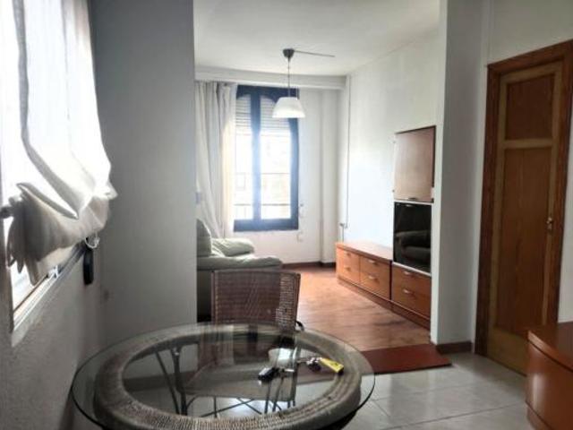 Estudio en alquiler en l'Eixample, Comarca de València