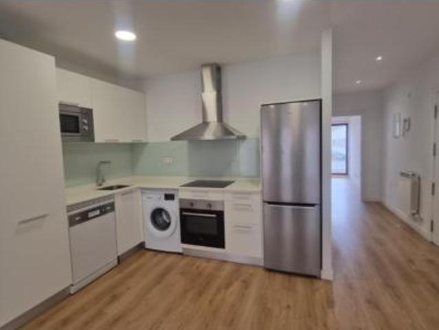 Estudio en alquiler en Covaresa, Valladolid