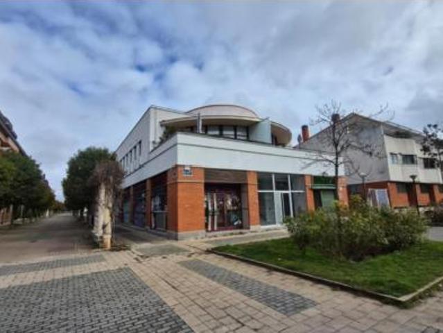 Estudio en alquiler en Covaresa, Valladolid