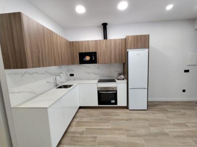 Estudio en alquiler en Parquesol, Valladolid