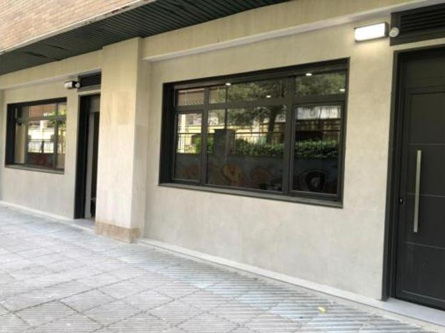 Estudio en alquiler en Parquesol, Valladolid
