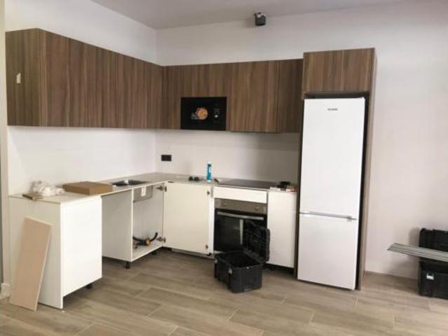 Estudio en alquiler en Parquesol, Valladolid