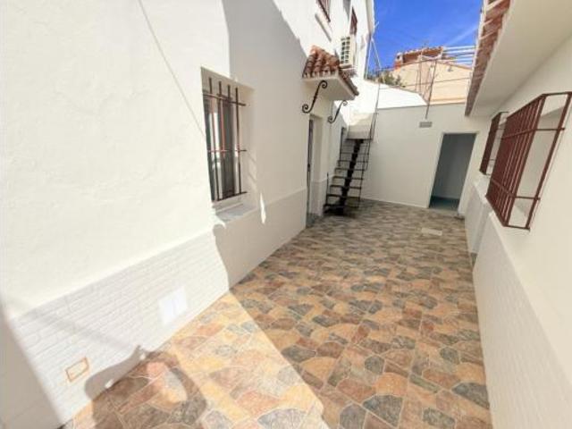 Estudio en alquiler en Urbanización Puerto del Hierro, Vélez-Málaga