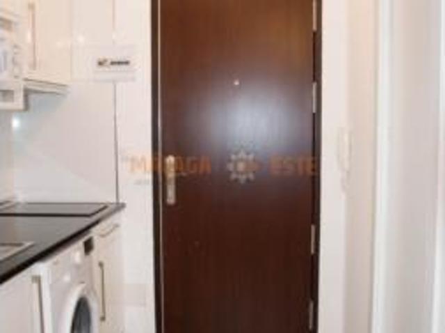 Estudio en alquiler en Torre del Mar, La Axarquía