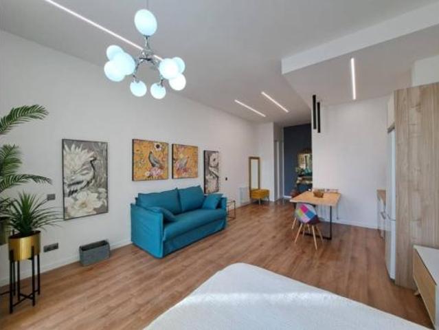 Estudio en alquiler en Vigo