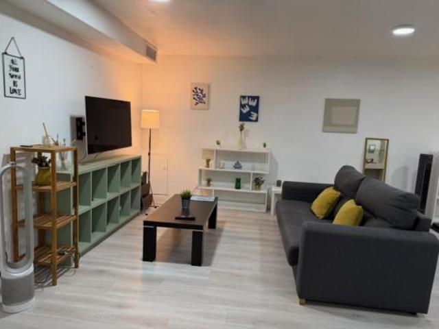 Estudio en alquiler en Vigo