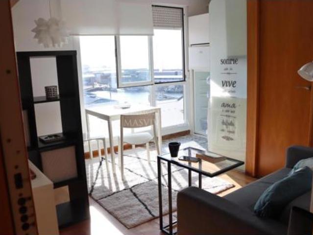 Estudio en alquiler en Vigo