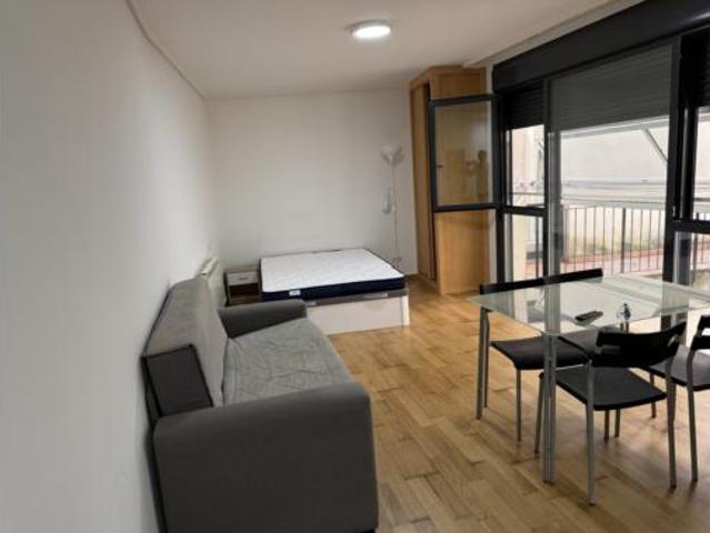 Estudio en alquiler en Vigo