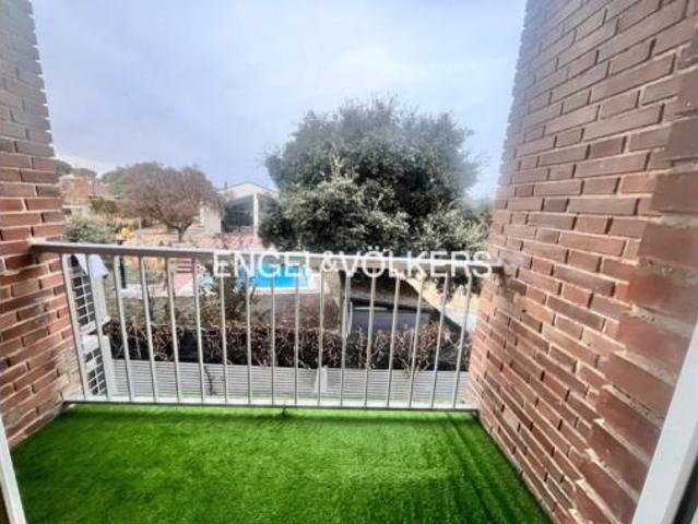 Estudio en alquiler en La Raya del Palancar-Guadamonte, Villanueva De La Cañada