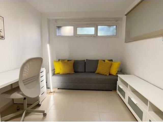 Estudio en alquiler en Villanueva De La Cañada, Madrid