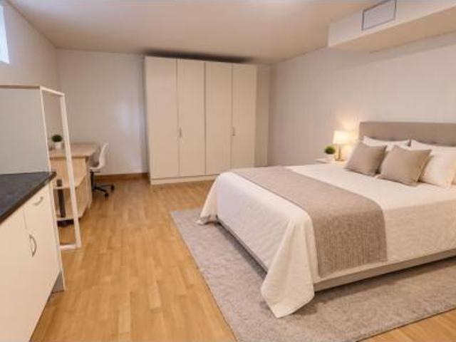Estudio en alquiler en Villanueva De La Cañada, Madrid