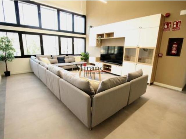 Estudio en alquiler en Villaviciosa De Odón, Madrid